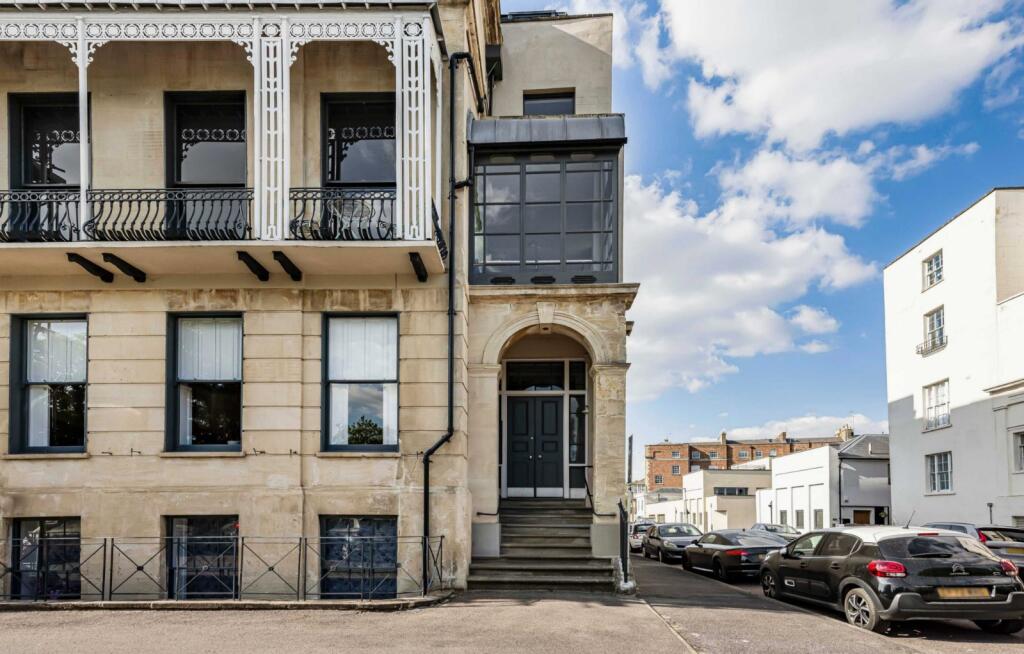Main image of property: Lansdown Place, Cheltenham, Gloucestershire, GL50