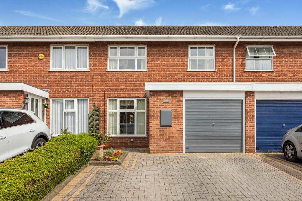 Main image of property: Kempton Grove, Cheltenham, Gloucestershire, GL51