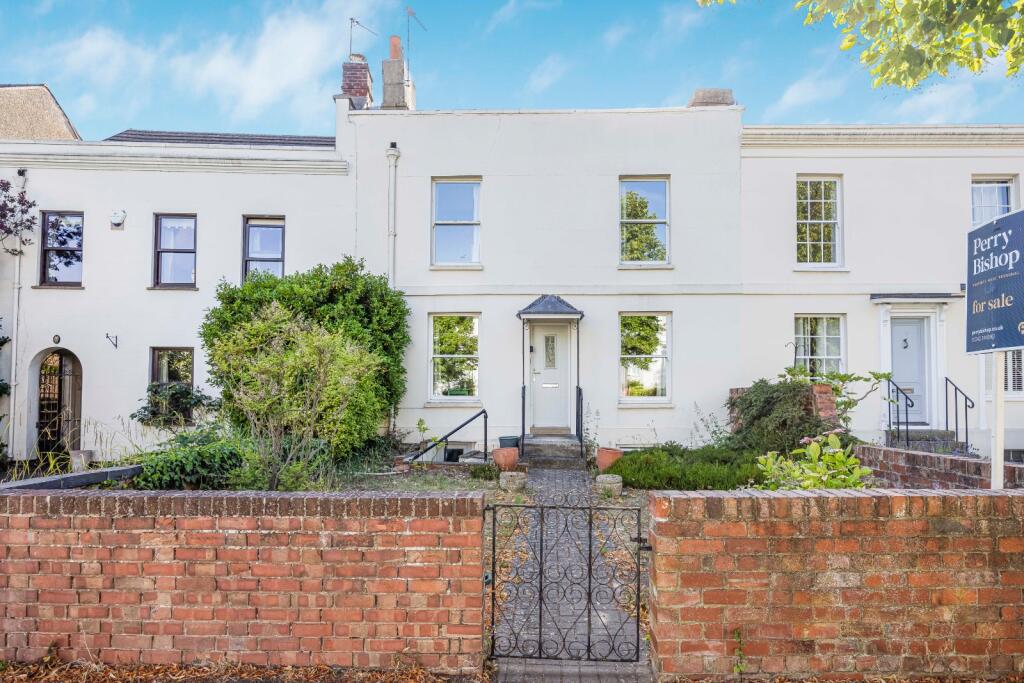 Main image of property: Leckhampton Road, Leckhampton, Cheltenham, Gloucestershire, GL53