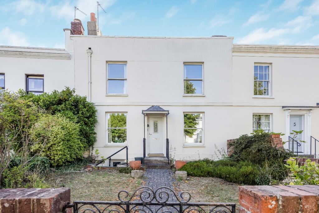 Main image of property: Leckhampton Road, Leckhampton, Cheltenham, Gloucestershire, GL53