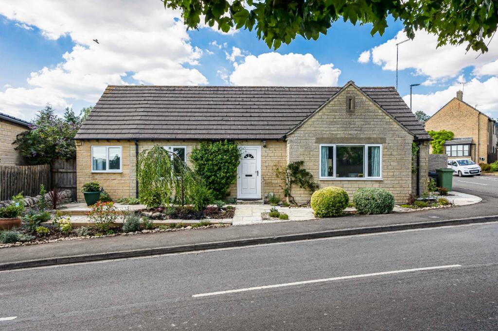 Main image of property: Hammond Drive, Northleach, Cheltenham, Gloucestershire, GL54