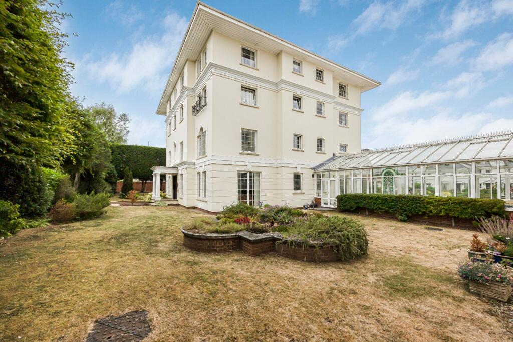 Main image of property: Pegasus Court, St. Stephens Road, Cheltenham, Gloucestershire, GL51