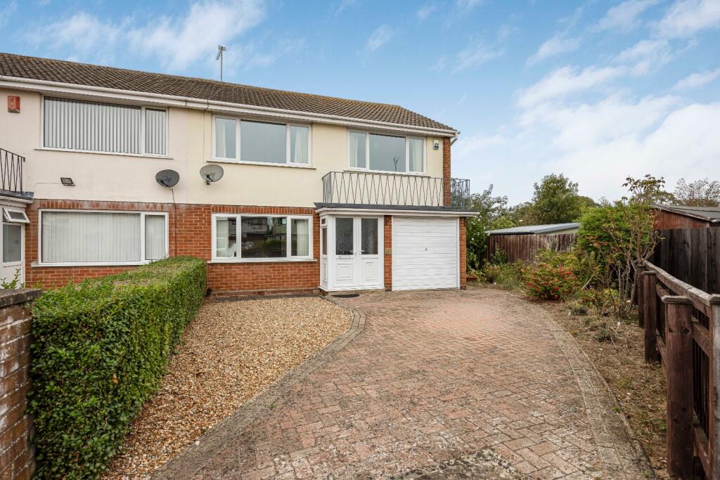 Main image of property: Netherwood Gardens, Cheltenham, Gloucestershire, GL51