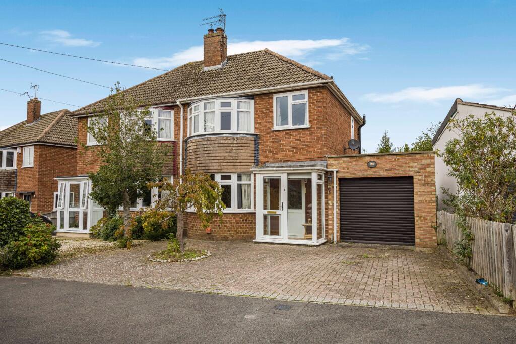 Main image of property: Studland Drive, Prestbury, Cheltenham, Gloucestershire, GL52