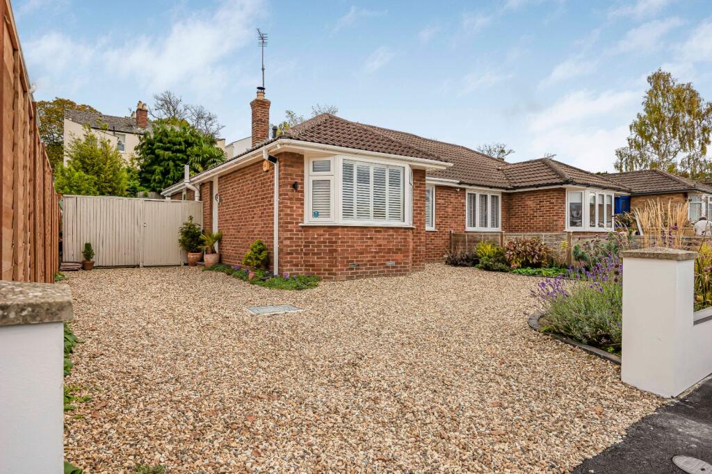 Main image of property: Mornington Drive, Leckhampton, Cheltenham, GL53