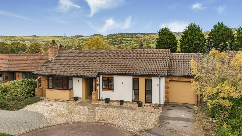 Main image of property: Bramble Rise, Prestbury, Gloucestershire, GL52