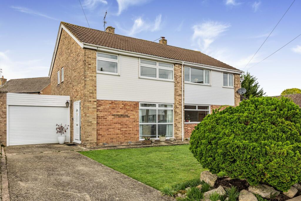 Main image of property: Lime Close, Prestbury, Cheltenham, Gloucestershire, GL52