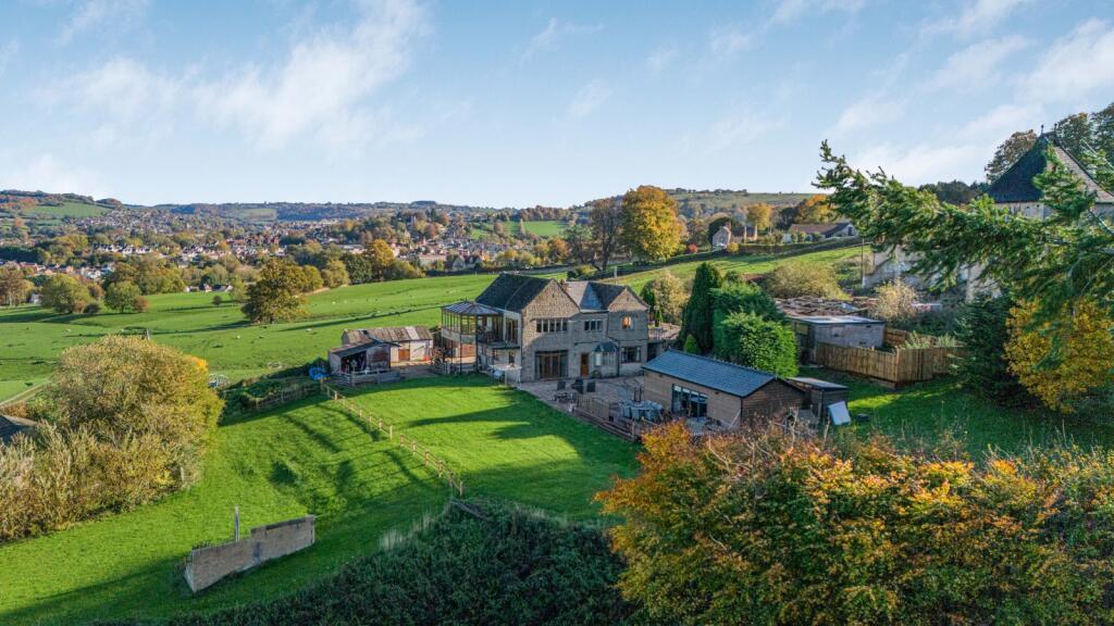 Main image of property: Selsley West, Stroud, Gloucestershire, GL5