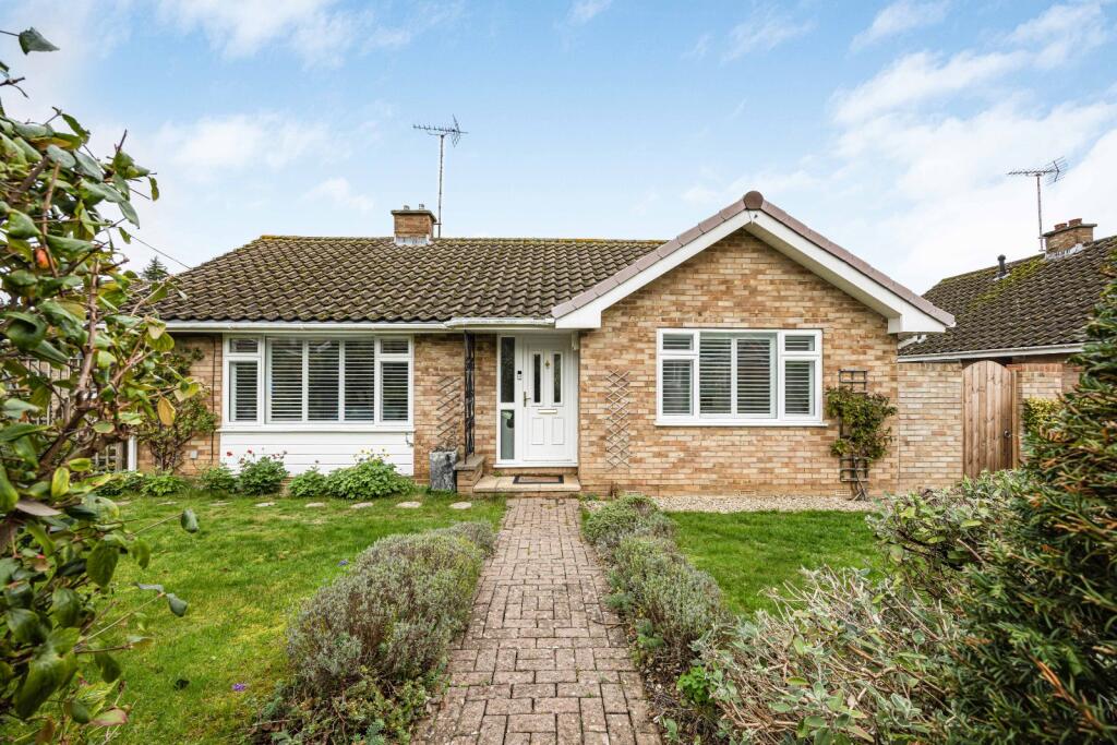 Main image of property: Bafford Grove, Charlton Kings, Cheltenham, Gloucestershire, GL53