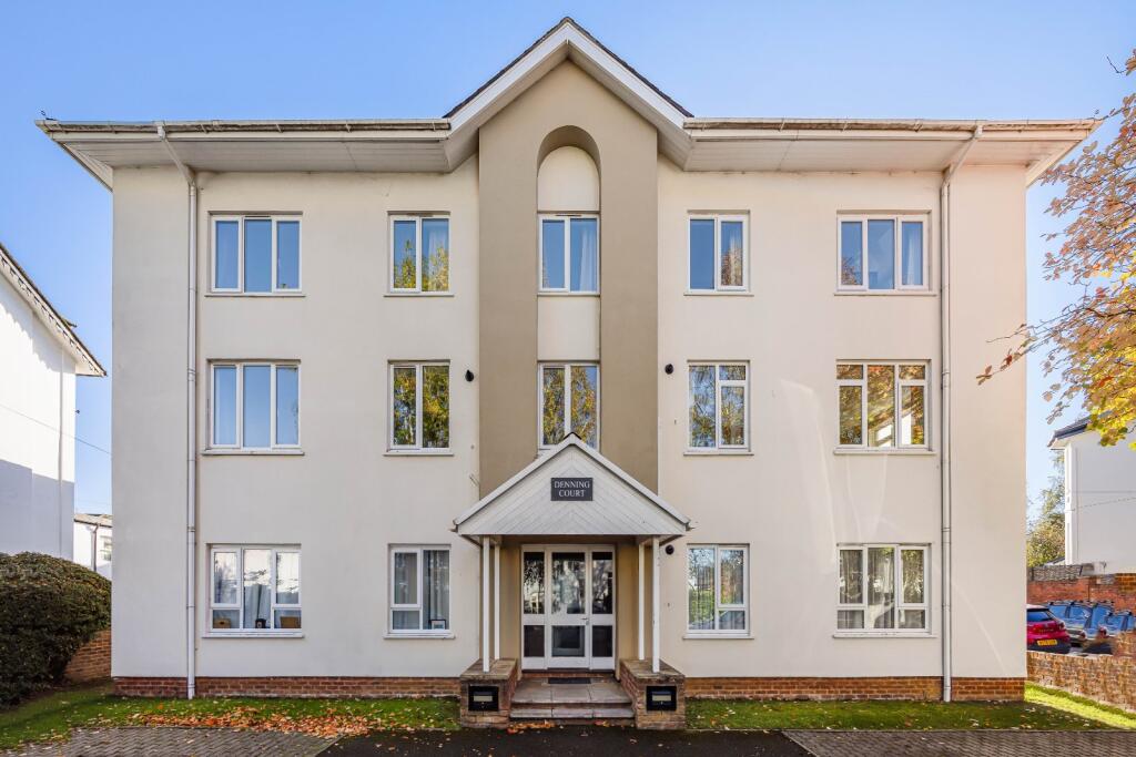 Main image of property: Painswick Road, Tivoli, Cheltenham, GL50