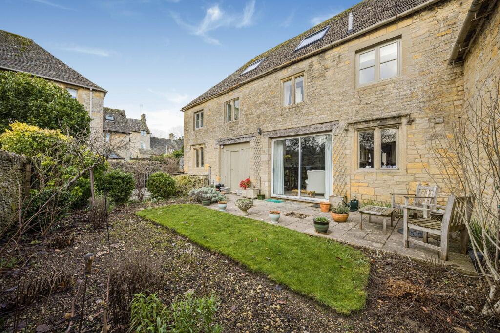 Main image of property: The Green, Northleach, Cheltenham, Gloucestershire, GL54
