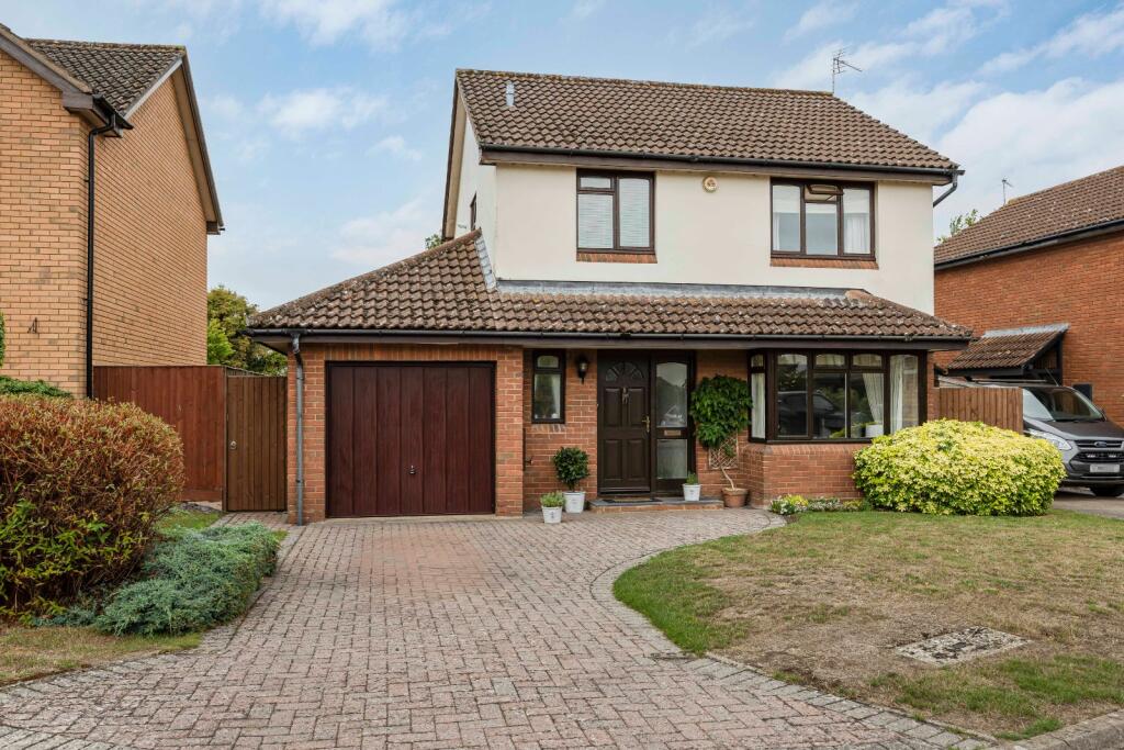 Main image of property: Brizen Lane, Cheltenham, Gloucestershire, GL53