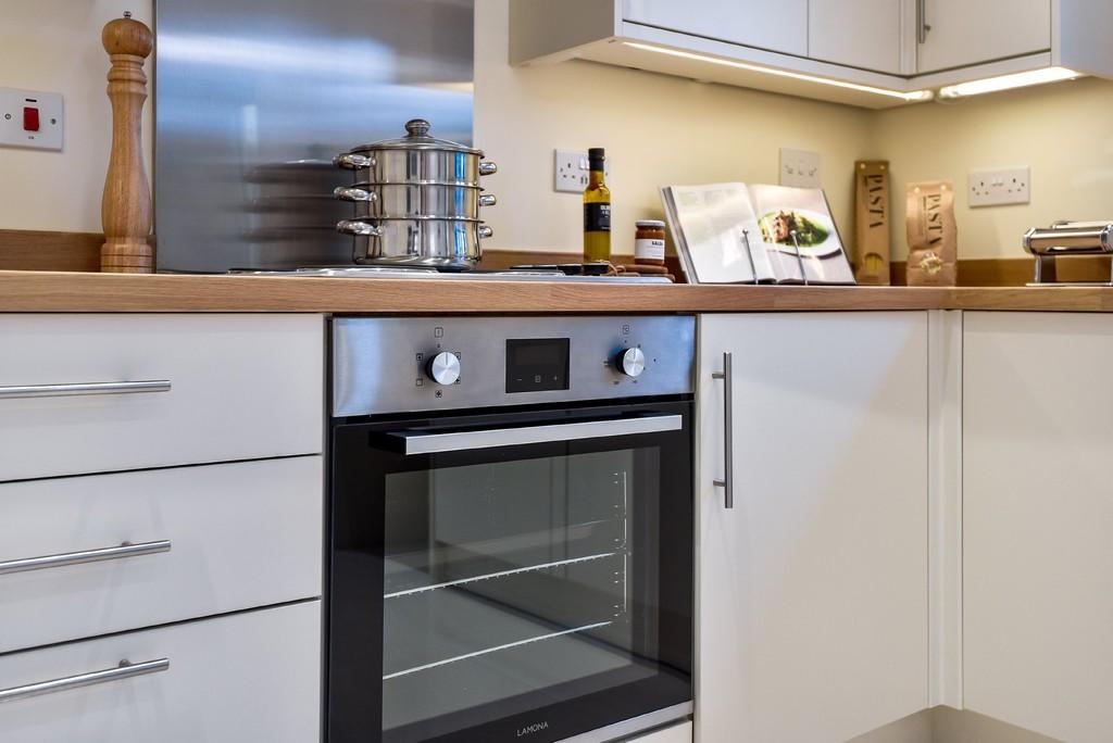 Kingerlee Homes,Minoli,Appliance