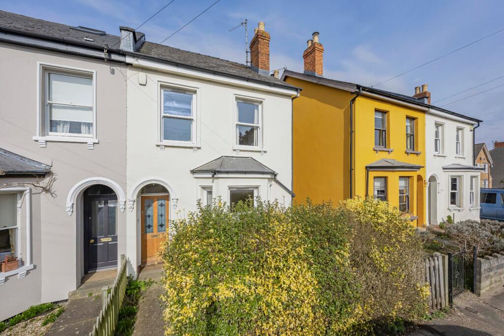Main image of property: Church Road, Leckhampton, Cheltenham, Gloucestershire, GL53