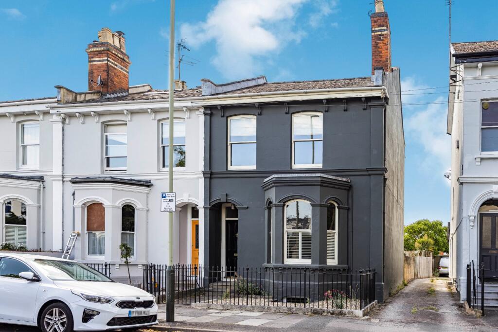 Main image of property: All Saints Road, Cheltenham, Gloucestershire, GL52