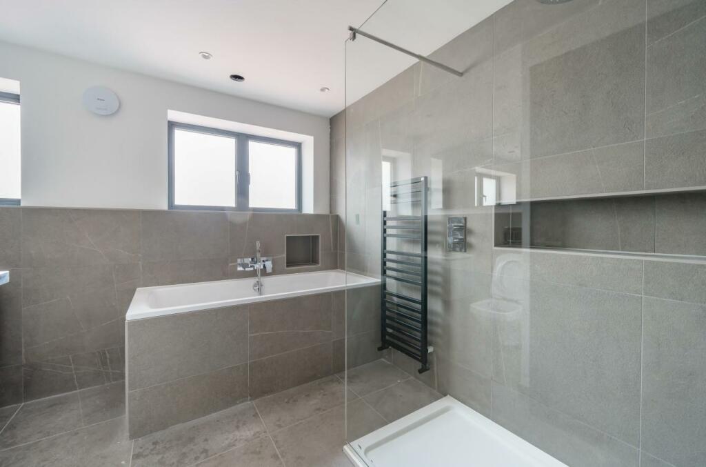 5 bedroom detached house for sale in Rosemoor House, Leigh Road, Worsley, M28
