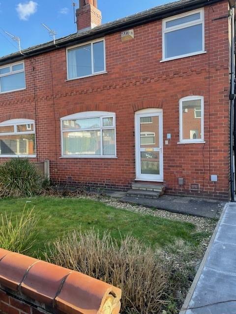 3 bedroom house for rent in Branksome Drive, Salford, M6