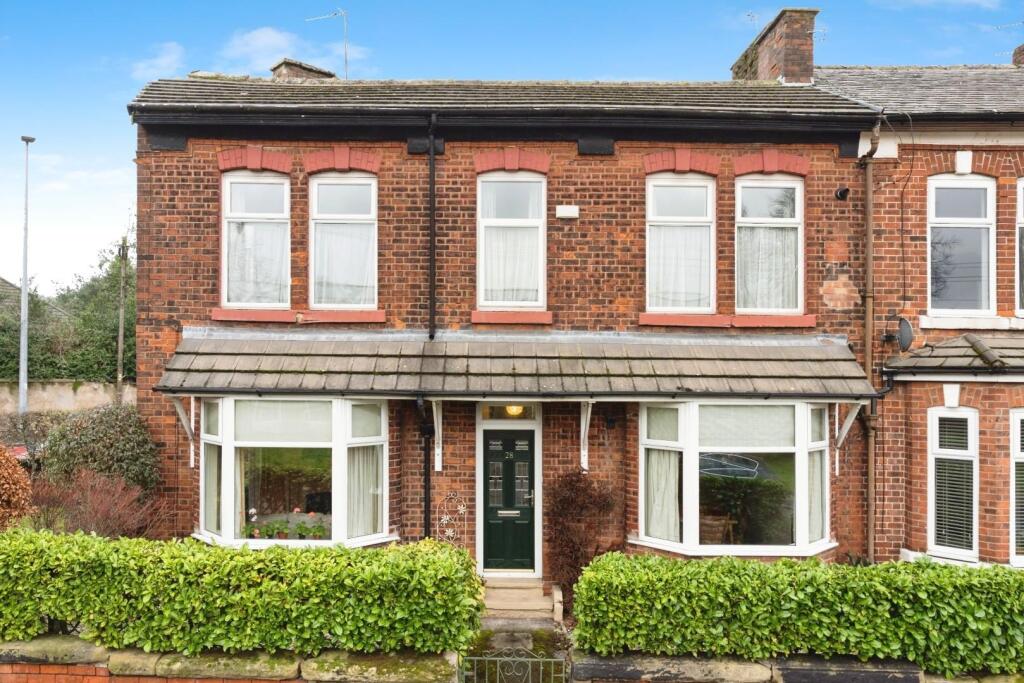 Main image of property: Lower Monton Road, Eccles
