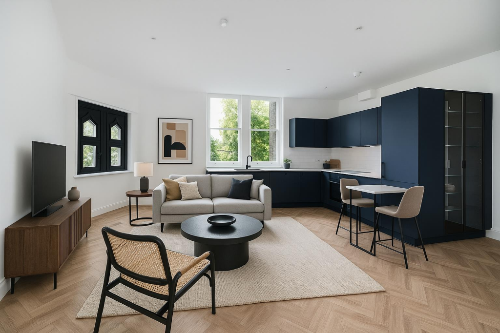 Main image of property: Walkden Road, Worsley