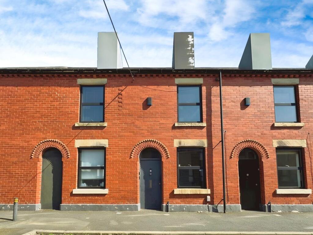 Main image of property: Fir Street, Salford