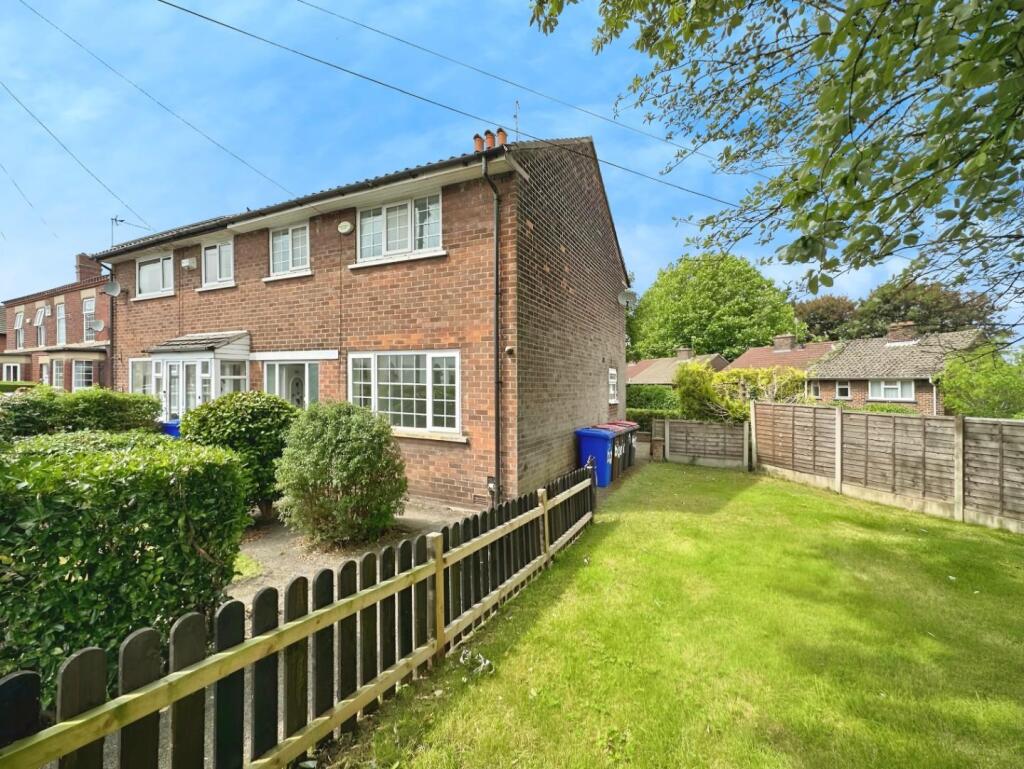 Main image of property: Leigh Road, Worsley, Manchester, M28 1LR