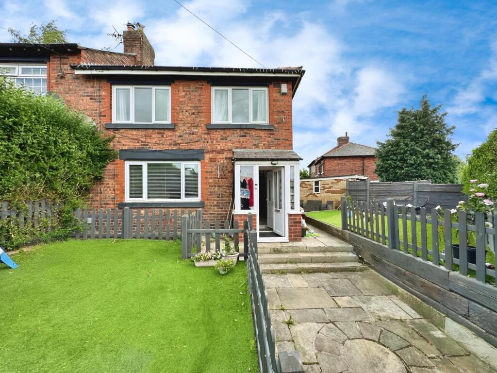 Main image of property: Chester Road, Tyldesley