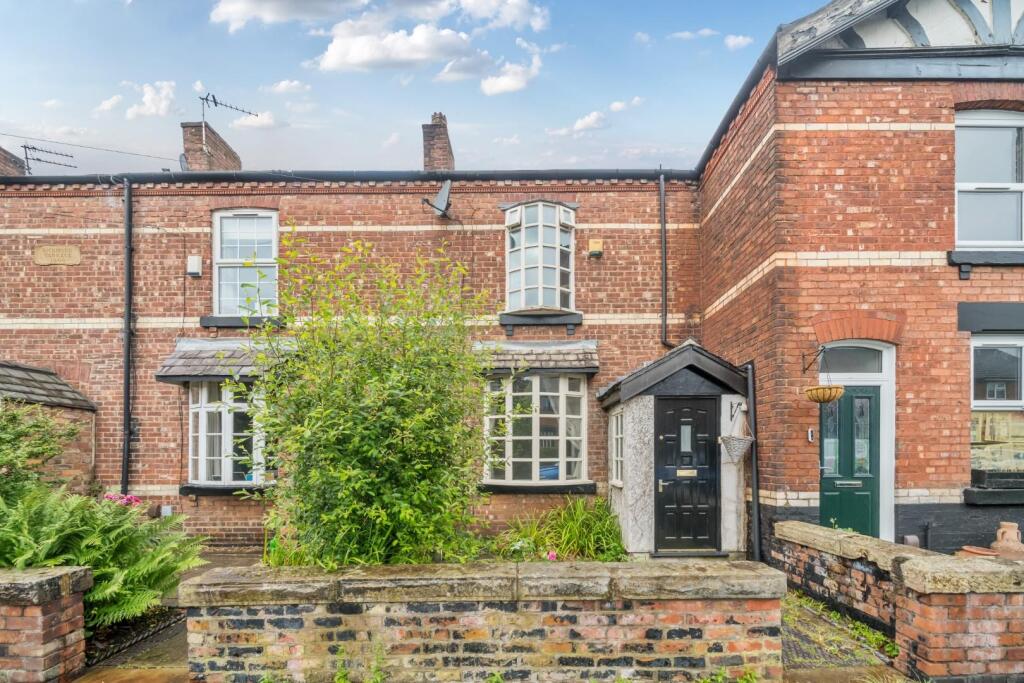 Main image of property: Ringlow Park Road, Swinton