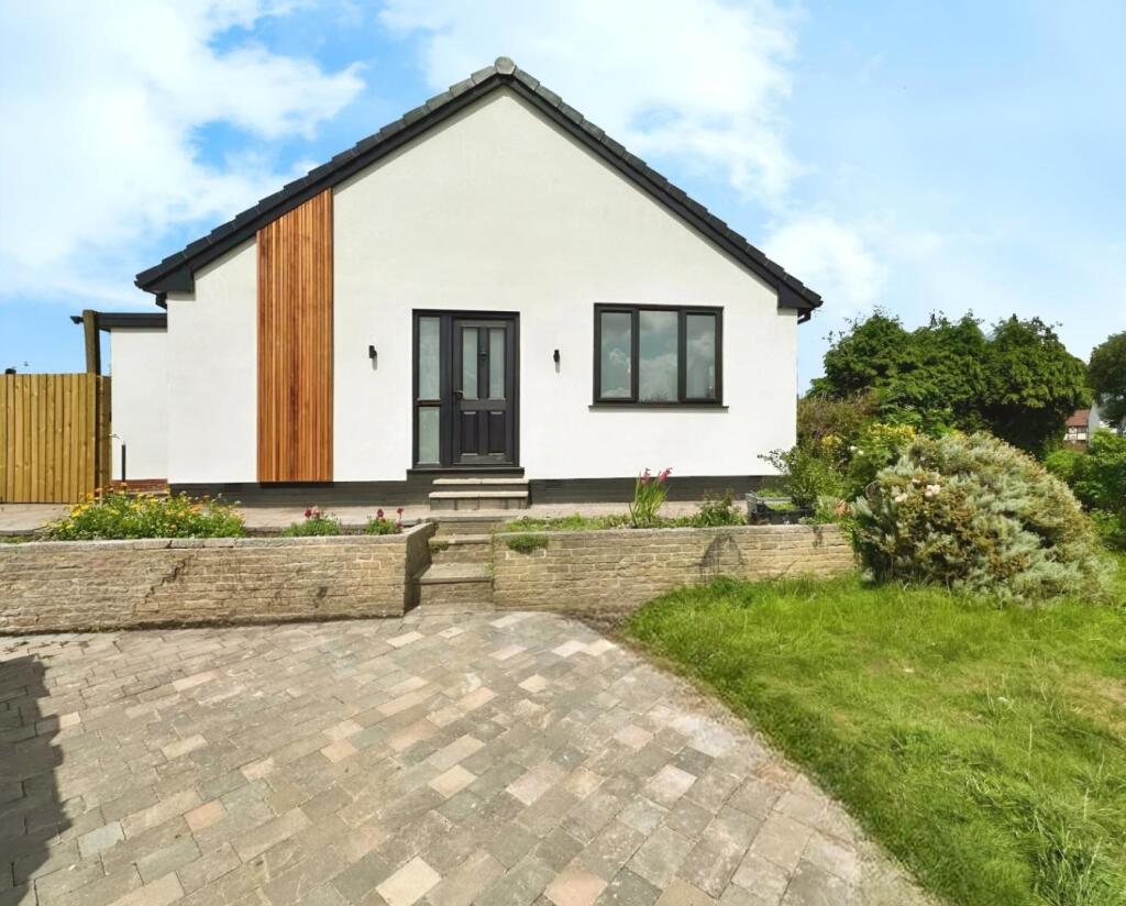 Main image of property: Ridgmont Drive, Worsley