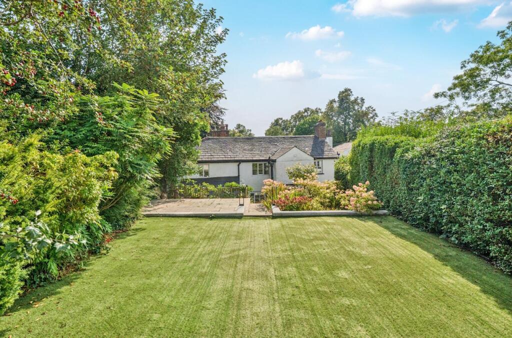 Main image of property: Mill Brow, Worsley