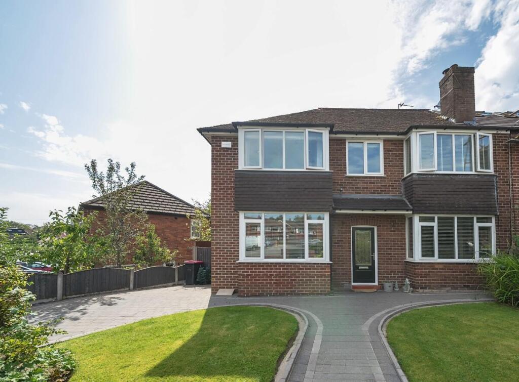 Main image of property: Lambton Road, Worsley