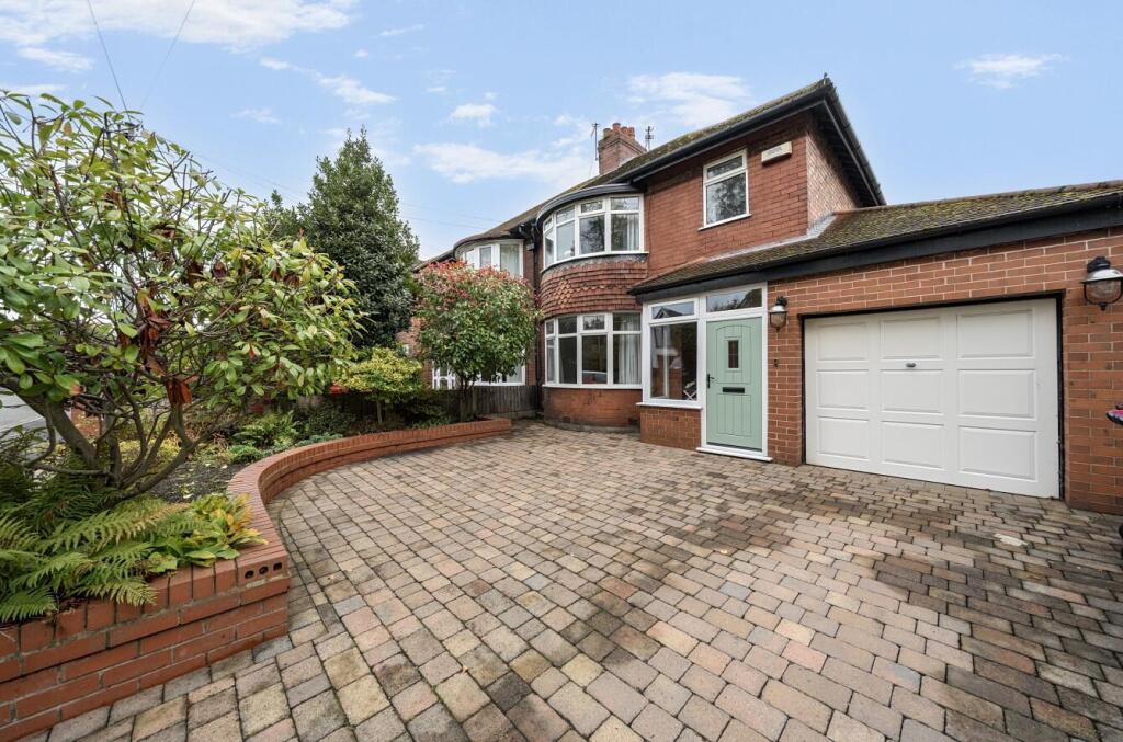 Main image of property: Lumber Lane, Worsley