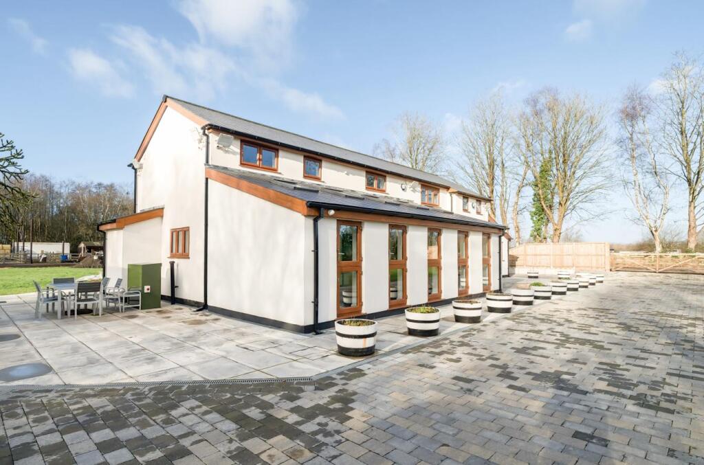 Main image of property: Great Moss Road, Tyldesley, Manchester