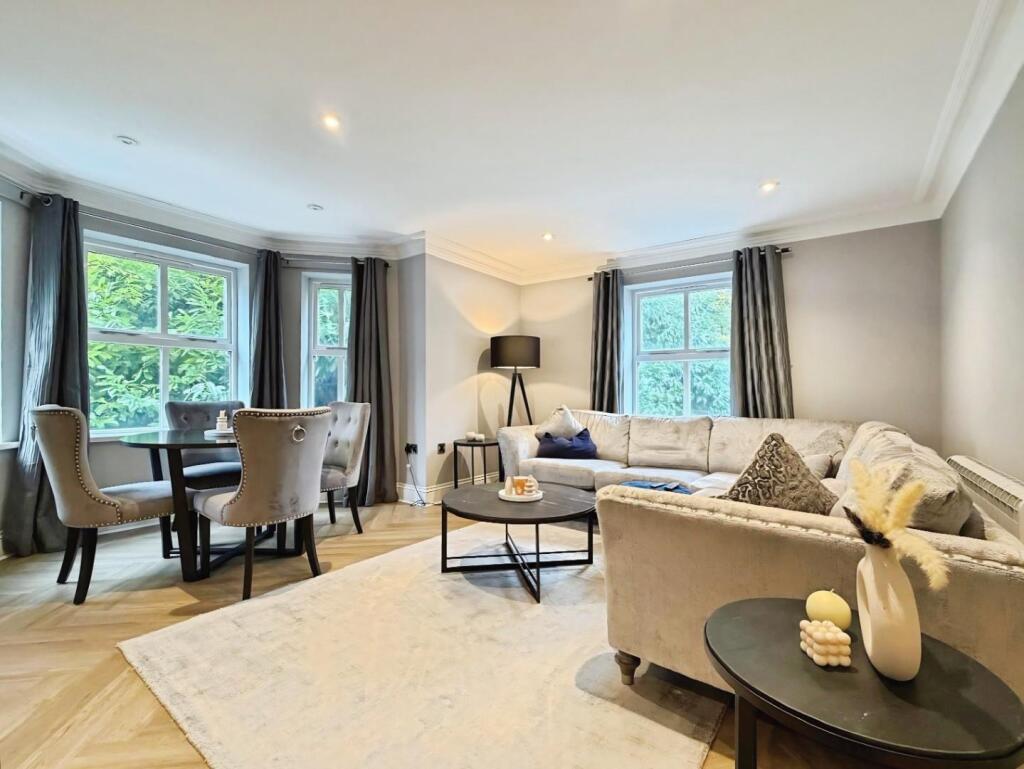 Main image of property: Chaseley Road, Salford