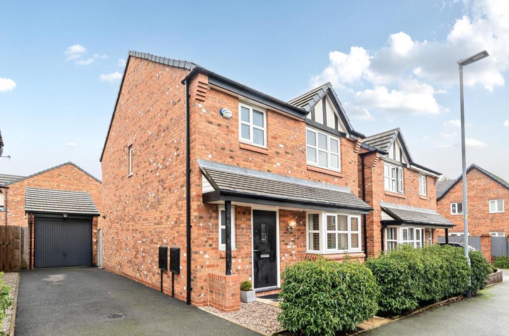 Main image of property: Virginia Drive, Pendlebury, Swinton, Manchester