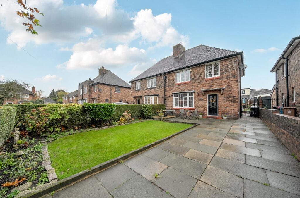 Main image of property: Orchard Avenue, Worsley, Manchester