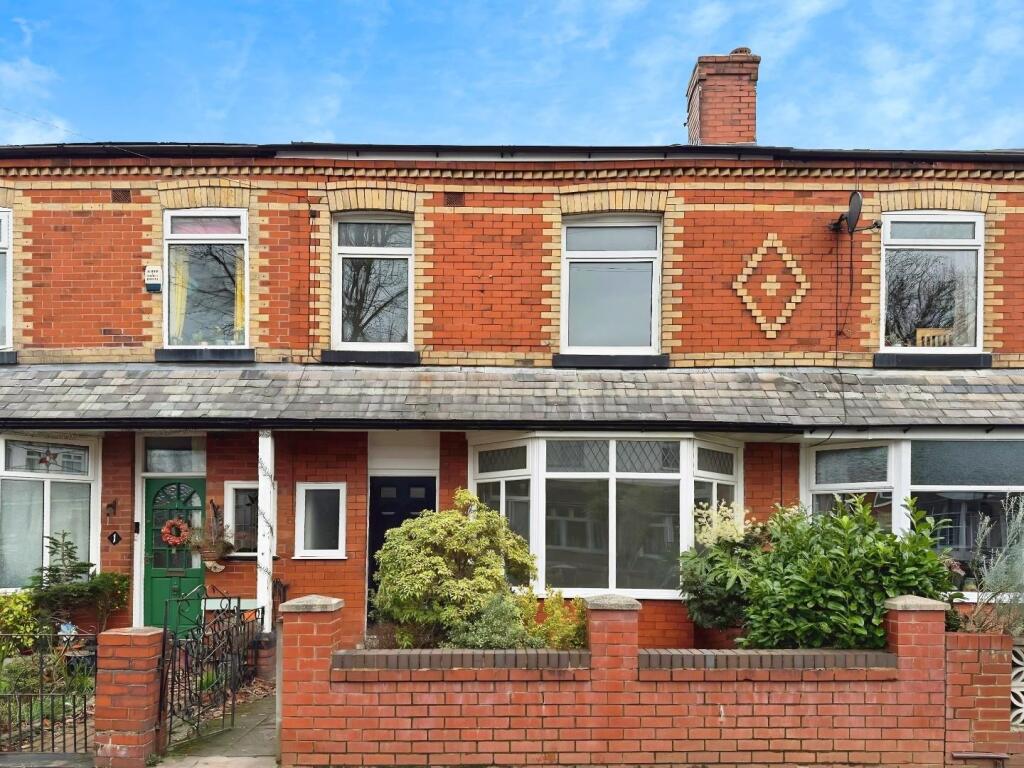 Main image of property: Laburnum Avenue, Swinton, Manchester