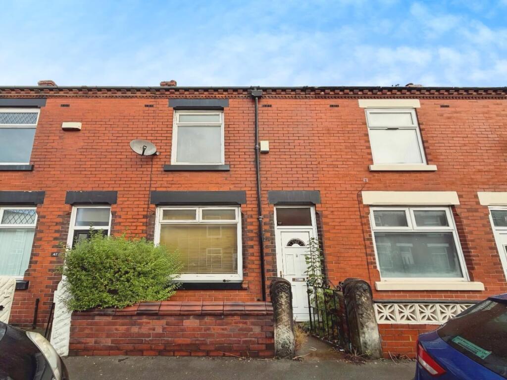 Main image of property: Cecil Street, Worsley, Manchester, M28 3LE