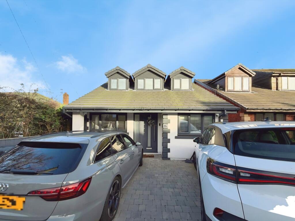 Main image of property: Lawefield Crescent, Swinton, Manchester, M27 6WN