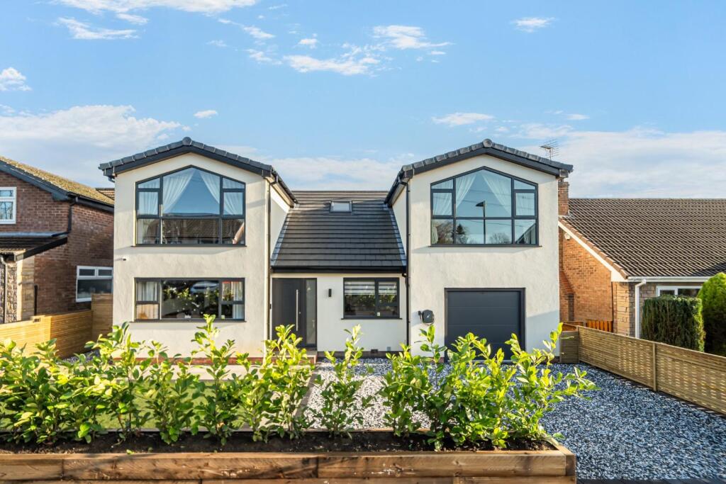 Main image of property: Beatrice Road, Worsley, Manchester