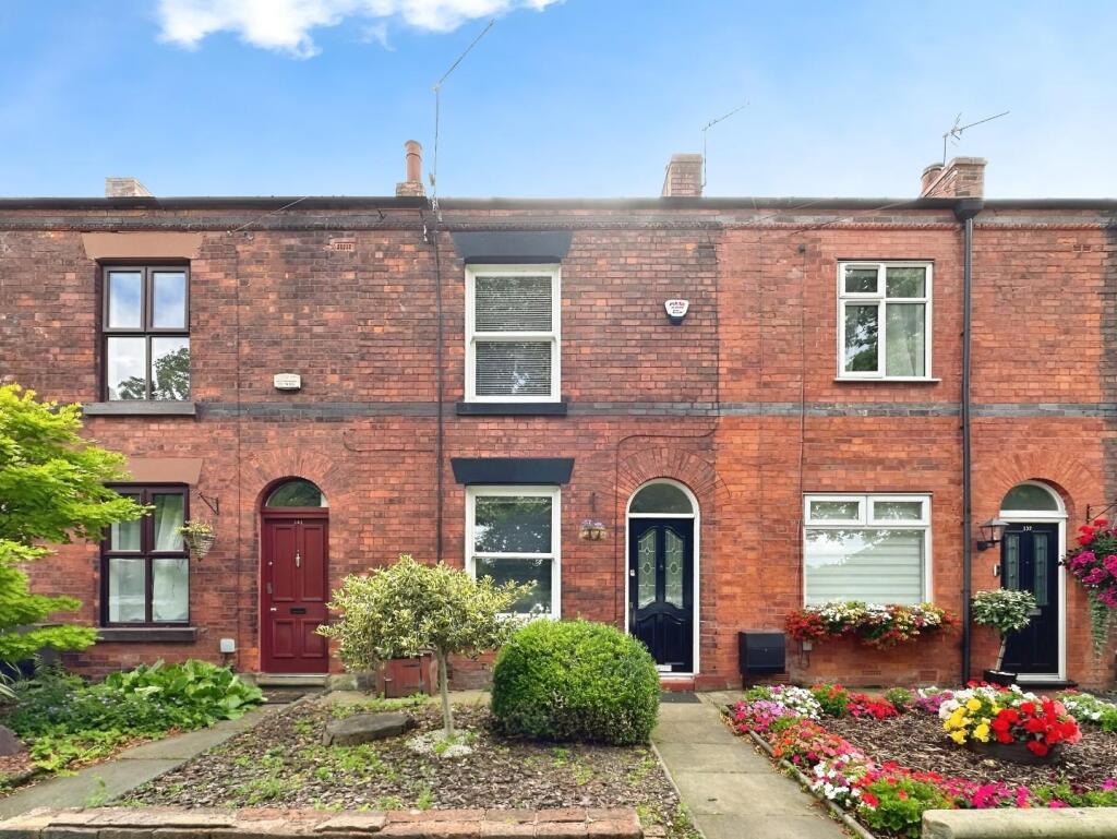 Main image of property: Greenleach Lane, Worsley