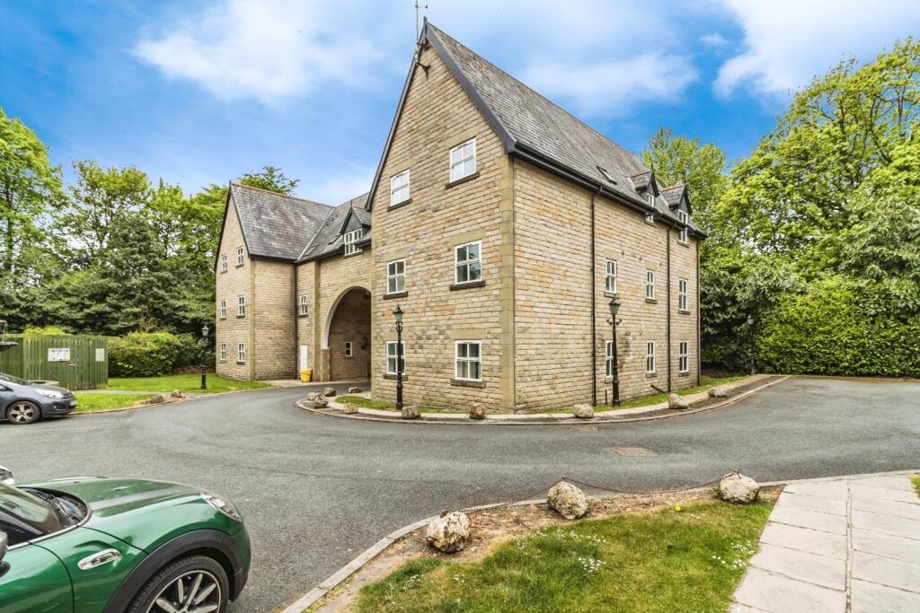 Main image of property: The Gatehouse