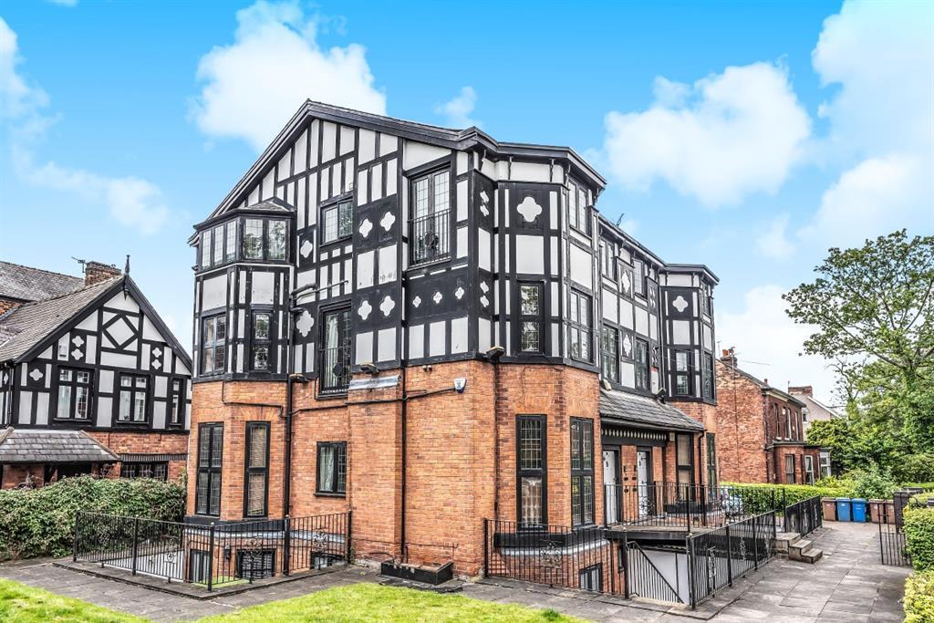 Main image of property: Abbey Lodge, Abbey Grove, Eccles, Manchester M30