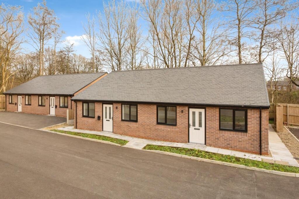 Main image of property: Samuel Street, Atherton, Manchester