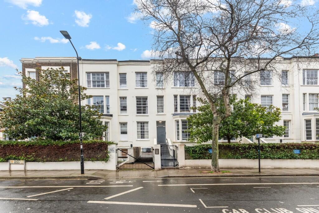 Main image of property: Cliff Road, London, NW1