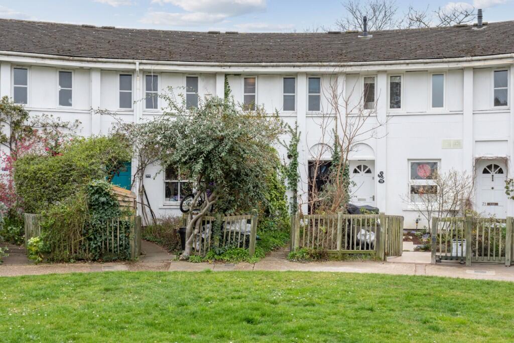 Main image of property: Rossendale Way, London, NW1