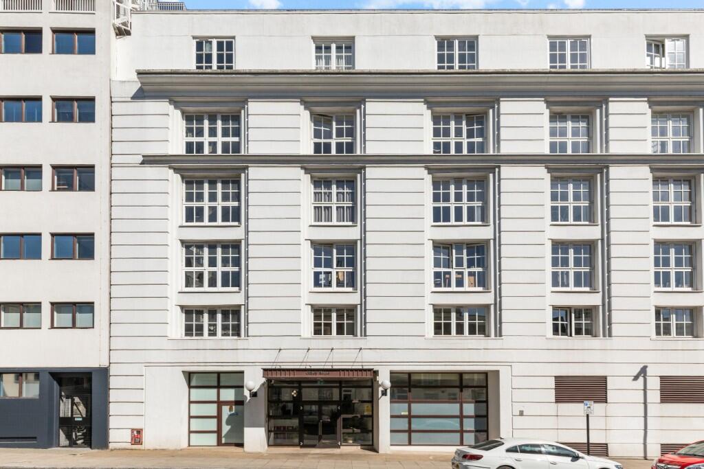 Main image of property: Jamestown Road, London, NW1