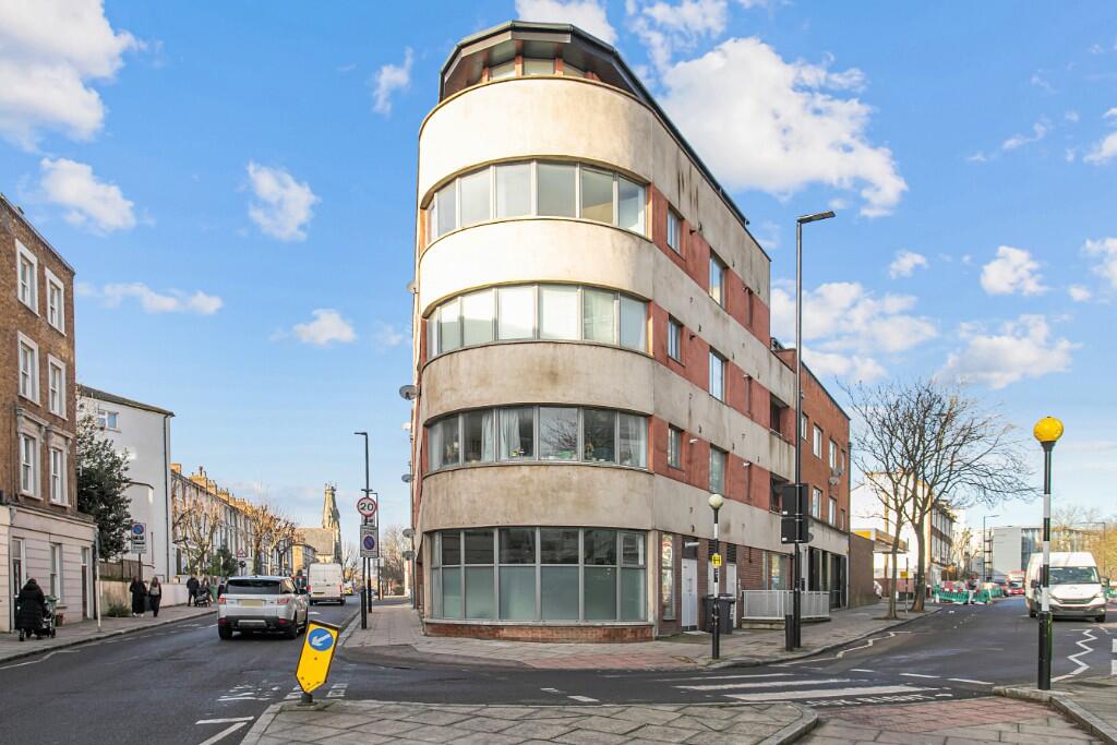 Main image of property: York Way, London, N7