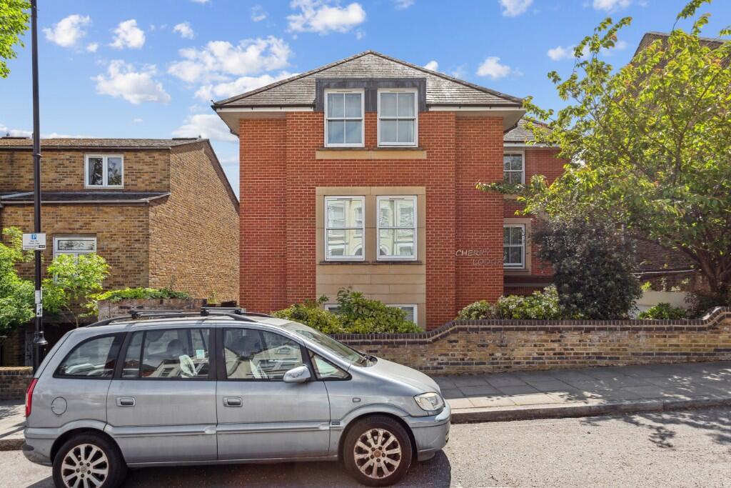 Main image of property: Cheverton Road, London, N19