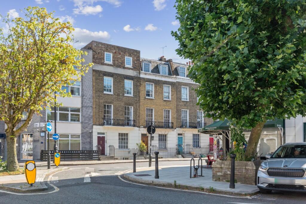 Main image of property: Delancey Street, London, NW1