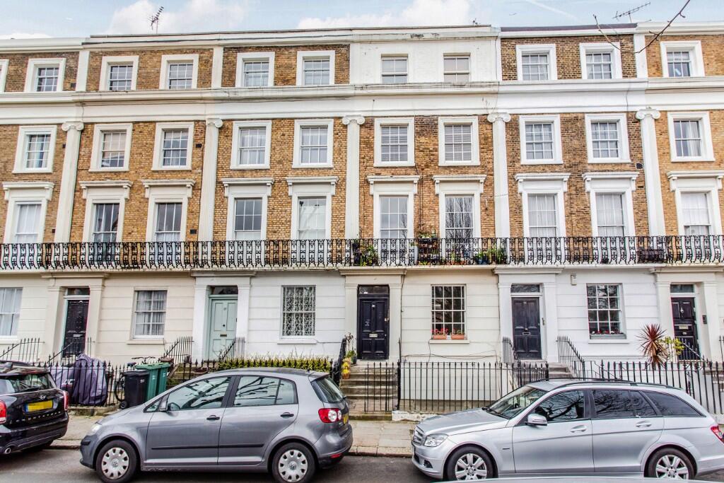 Main image of property: Mornington Terrace, London, NW1